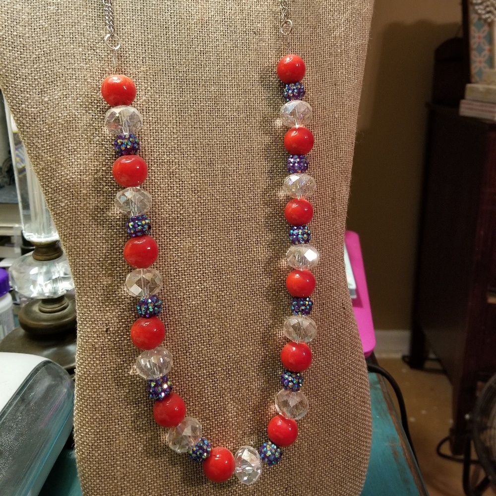 Necklace set